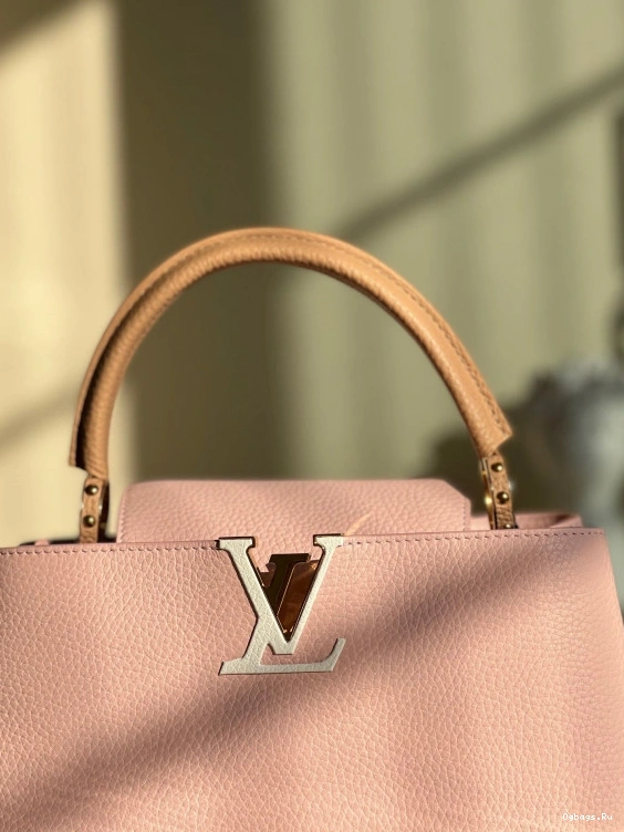 CAPUCINES LOUIS MM VUITTON 0216